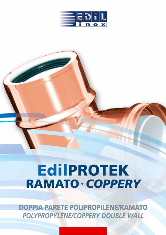 DOPPIA PARETE INOX