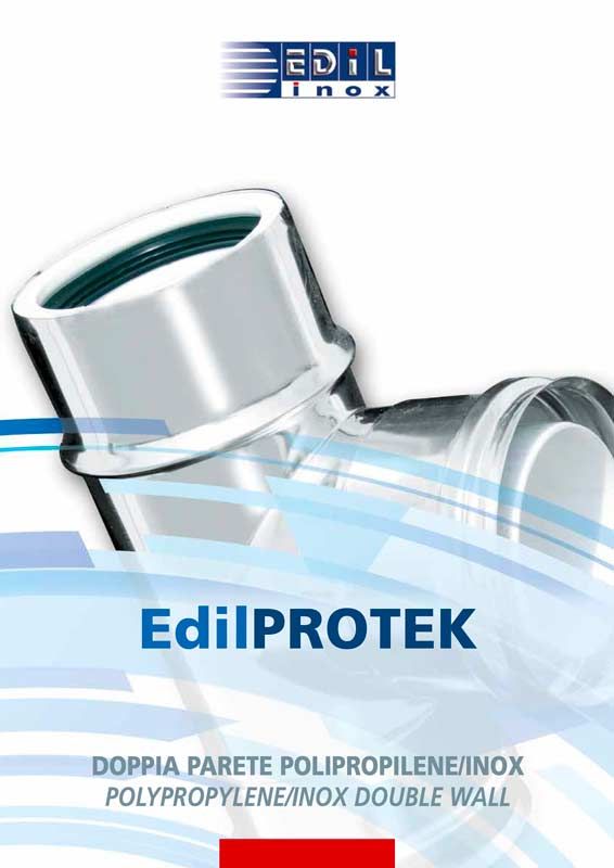 DOPPIA PARETE INOX