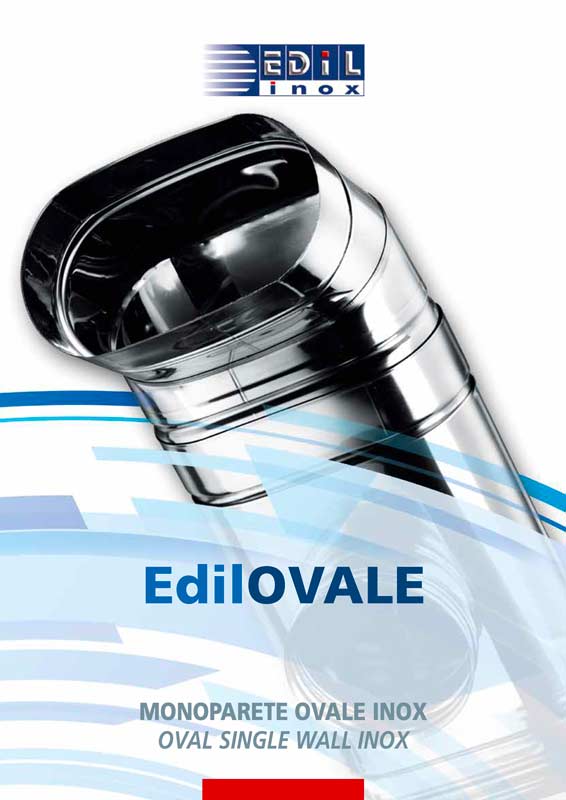 MONOPARETE INOX