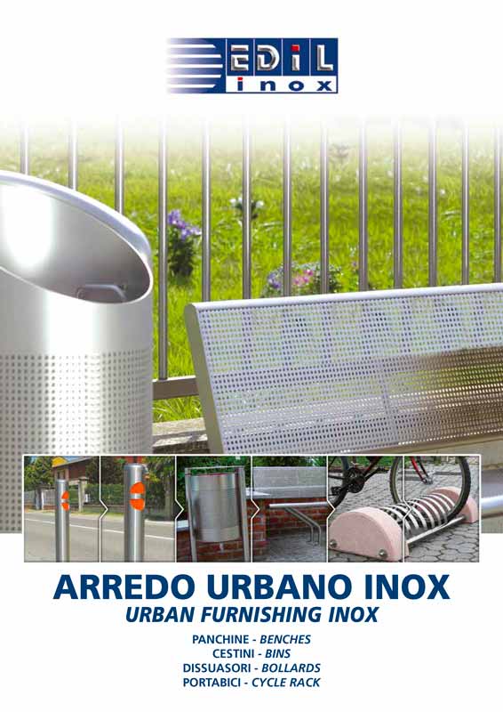 MONOPARETE INOX