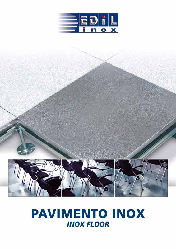 MONOPARETE INOX