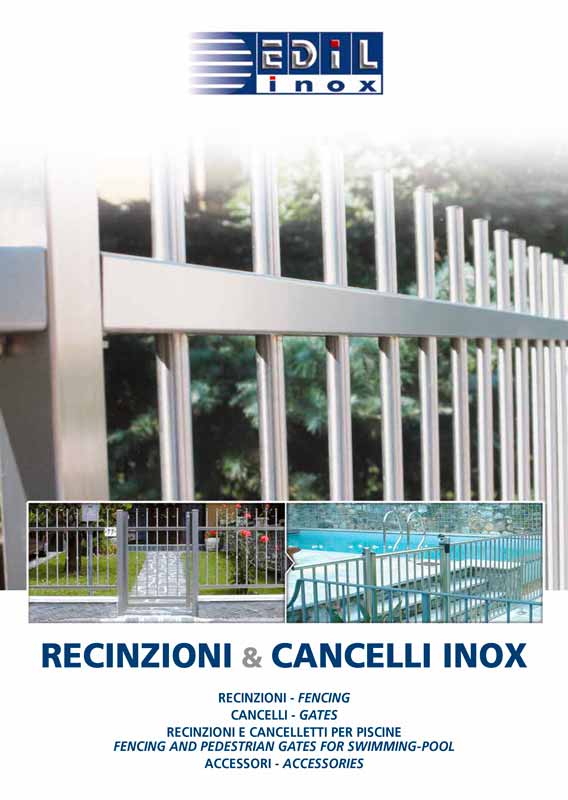 MONOPARETE INOX